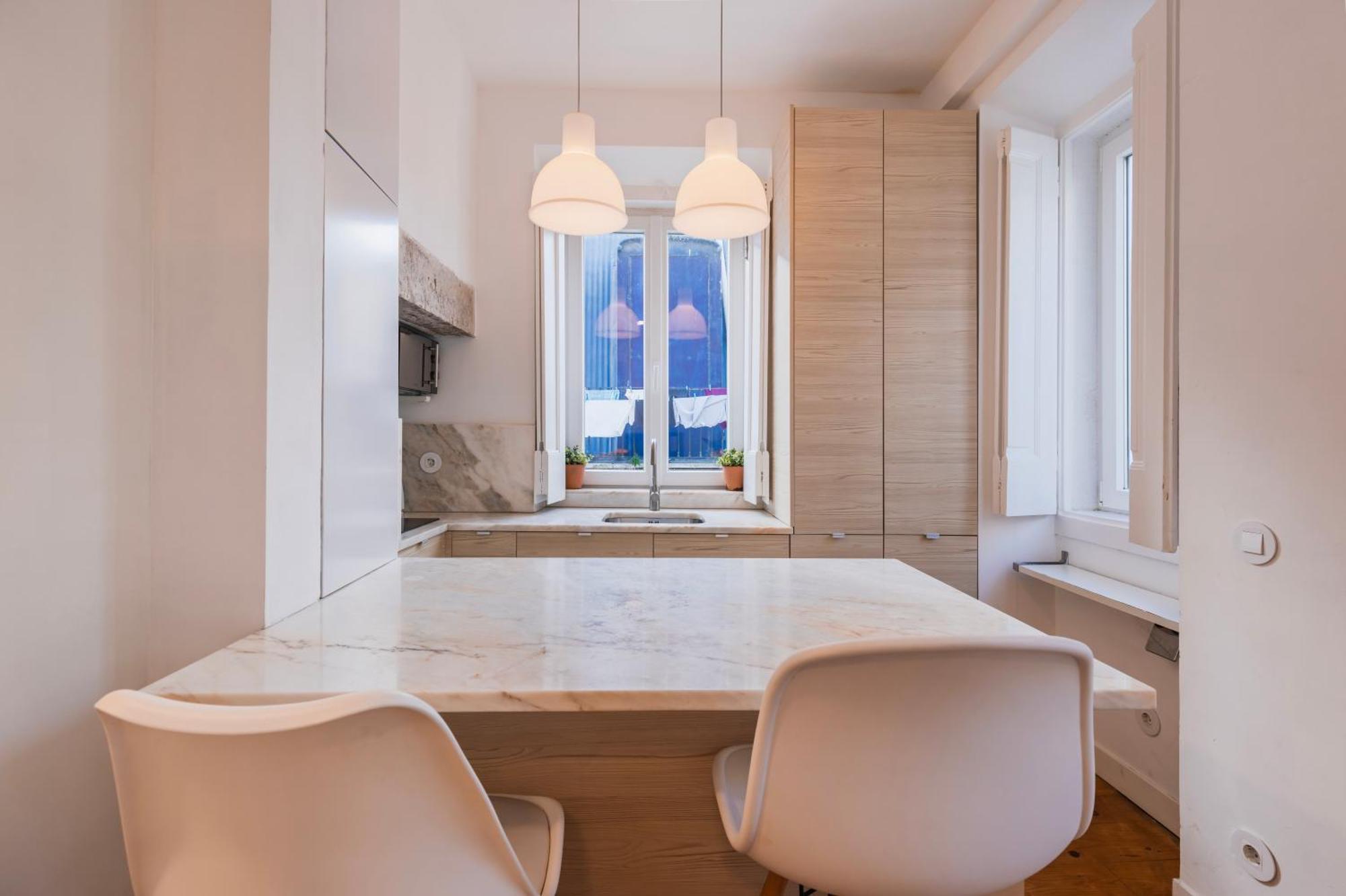Madragoa Studios Lisboa Exteriör bild