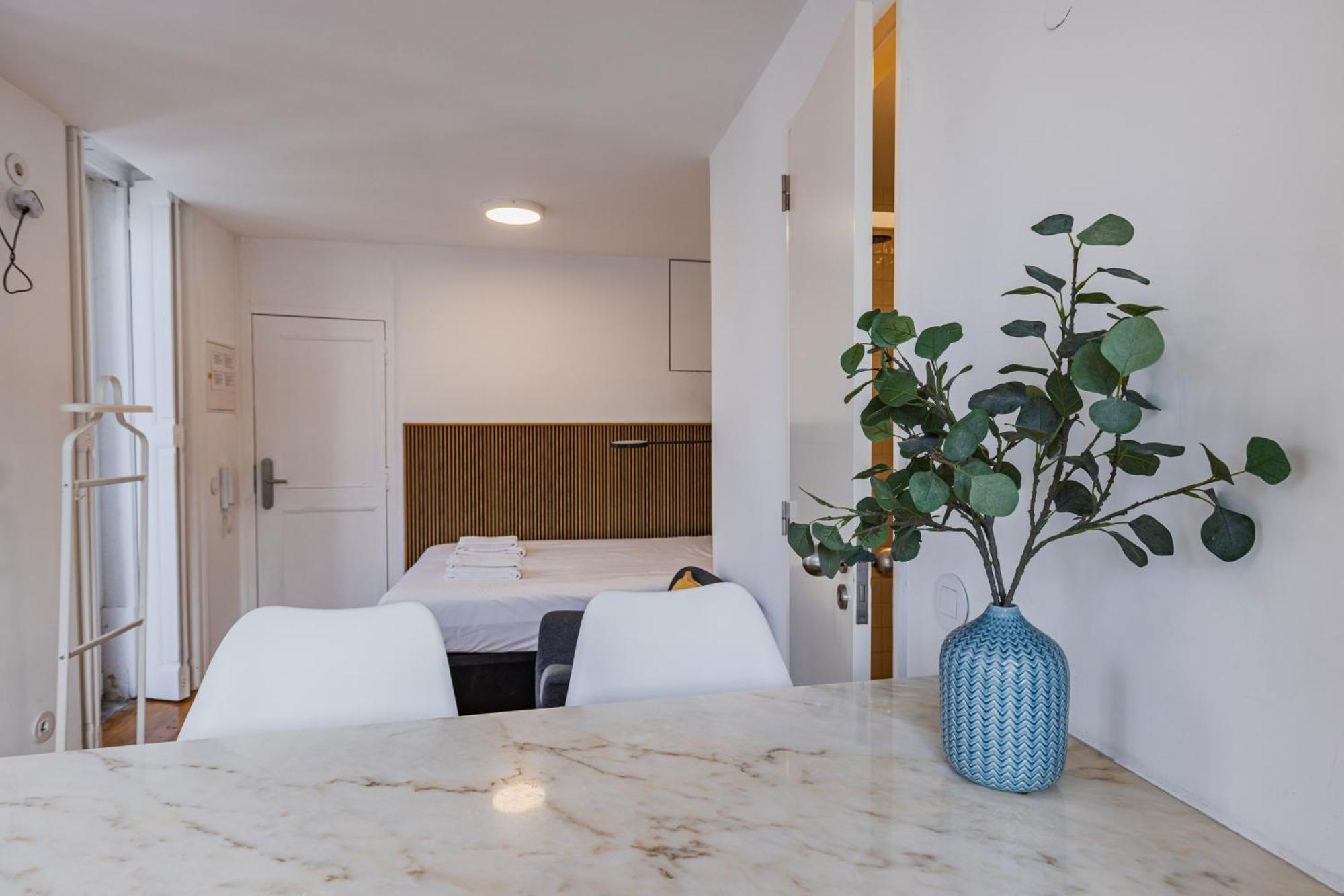 Madragoa Studios Lisboa Exteriör bild