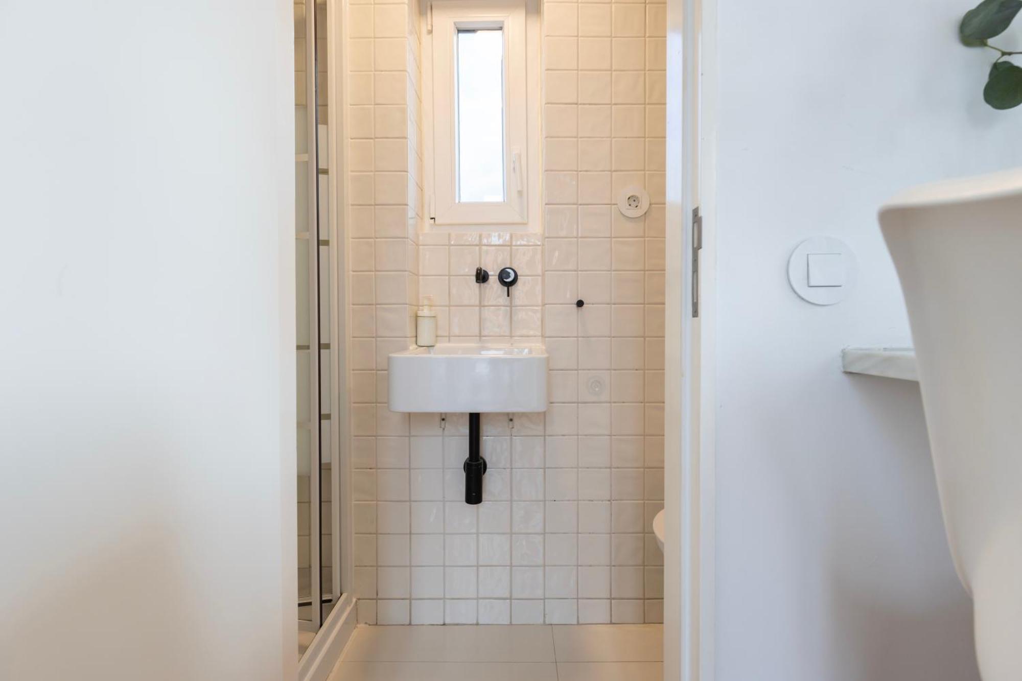 Madragoa Studios Lisboa Exteriör bild